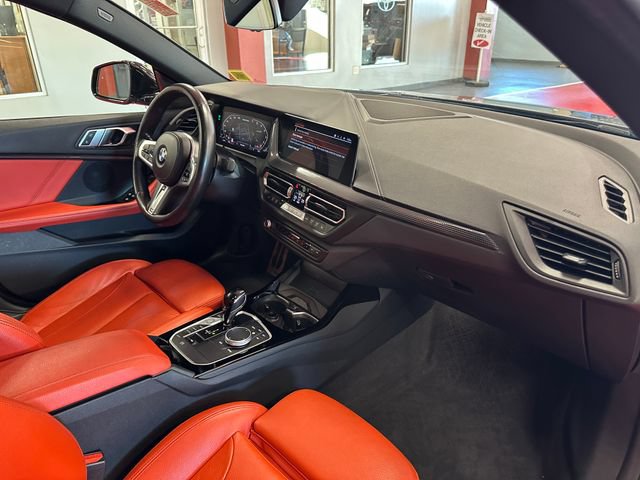 Used 2022 BMW M235i xDrive Gran Coupe w/ Shadowloine Package AWD/4WD image 18