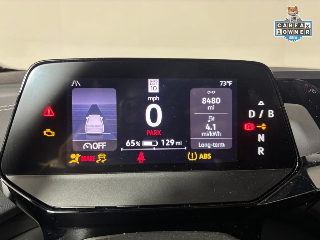 Used 2023 Volkswagen ID.4 S RWD image 18