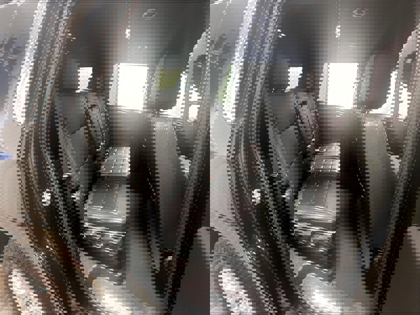 Used 2025 Chevrolet Tahoe LT image 16