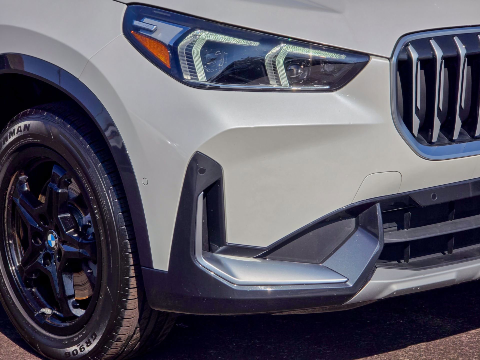 Used 2025 BMW X1 xDrive28i image 14