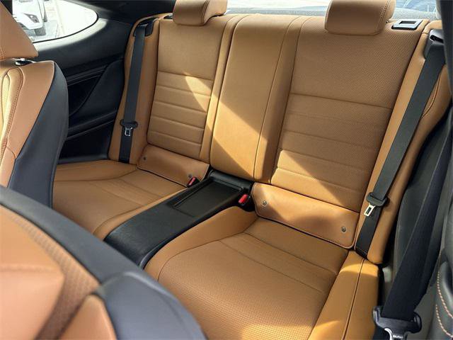 Certified 2021 Lexus RC 300 image 23