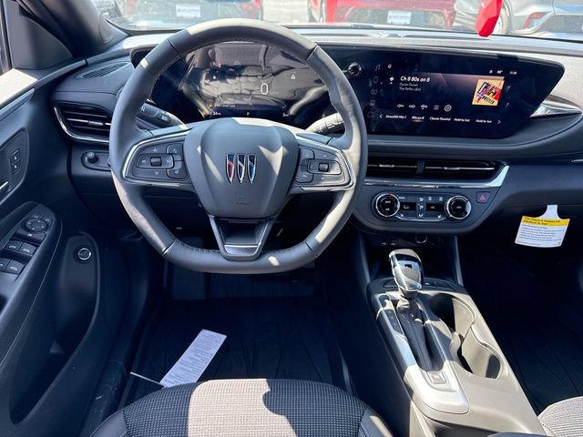 New 2026 Buick Envista Sport Touring w/ Convenience I Package FWD image 14