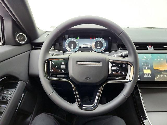 New 2026 Land Rover Range Rover Evoque S AWD/4WD image 25