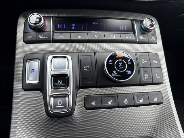 Used 2020 Hyundai Palisade Limited AWD/4WD image 34