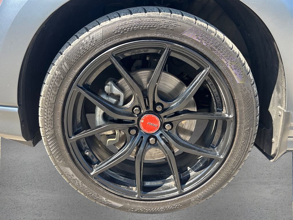 Used 2021 Hyundai Kona Night w/ Cargo Package image 12