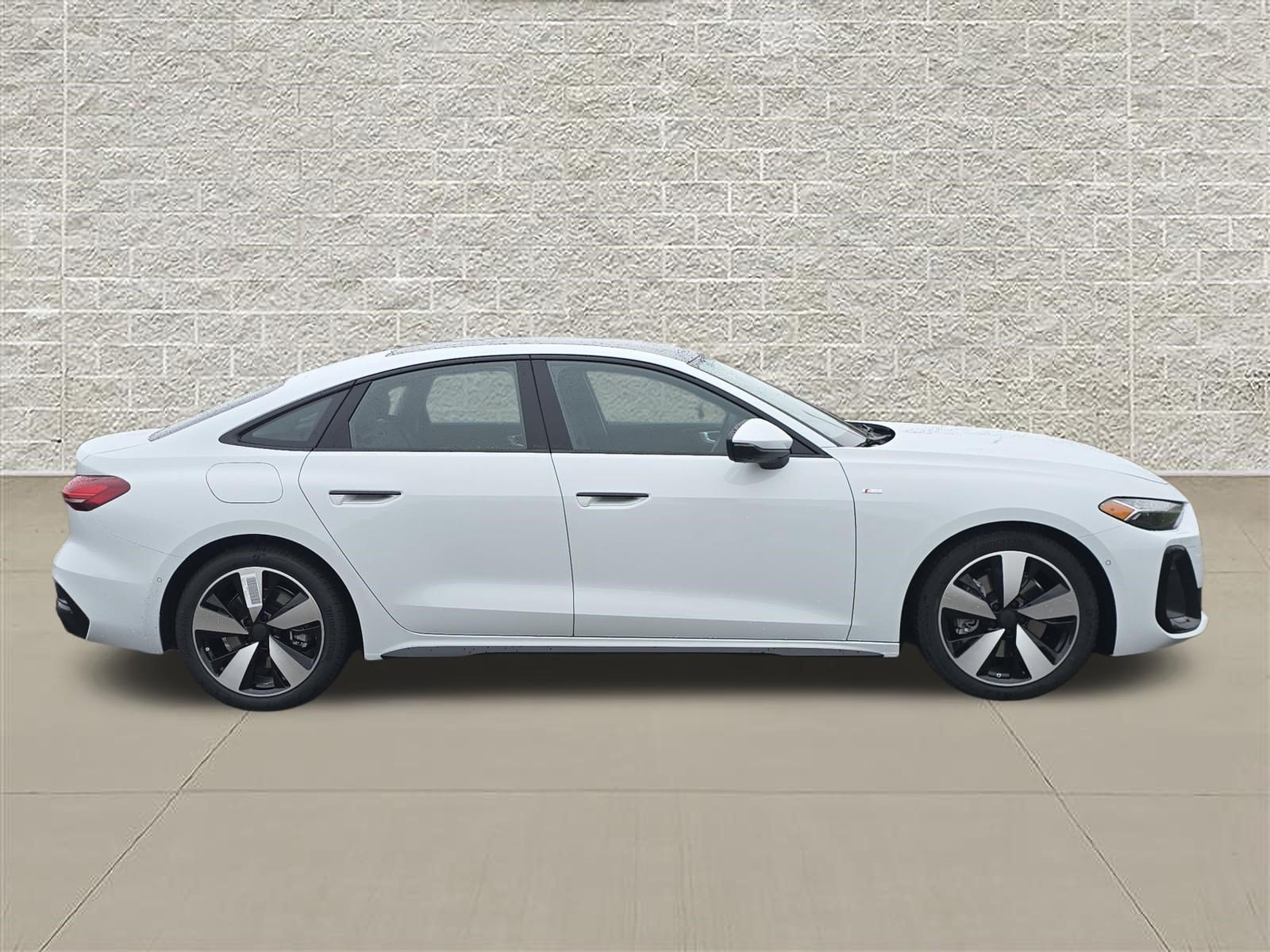 New 2026 Audi A5 Premium Plus AWD/4WD image 8