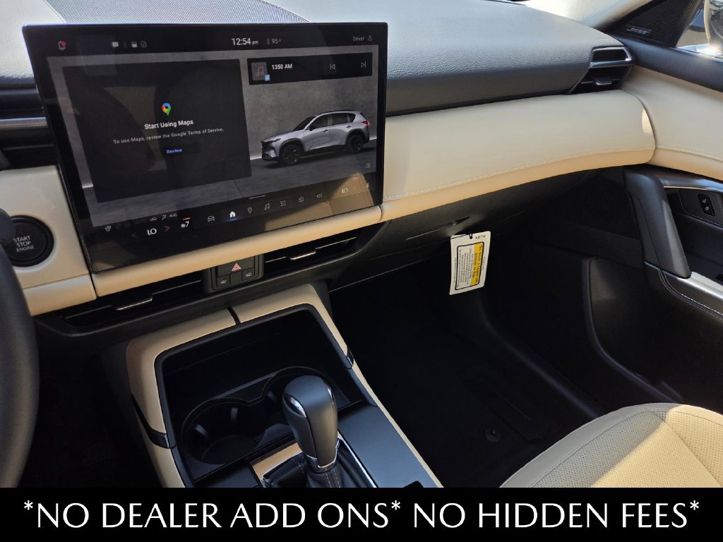 New 2026 MAZDA CX-5 2.5 S w/ Premium Package AWD/4WD image 19