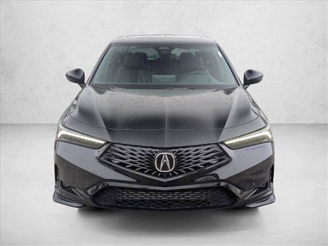New 2026 Acura Integra A-Spec FWD image 6