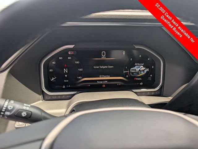 New 2026 GMC Sierra 3500 Denali w/ Denali Reserve Package AWD/4WD image 21