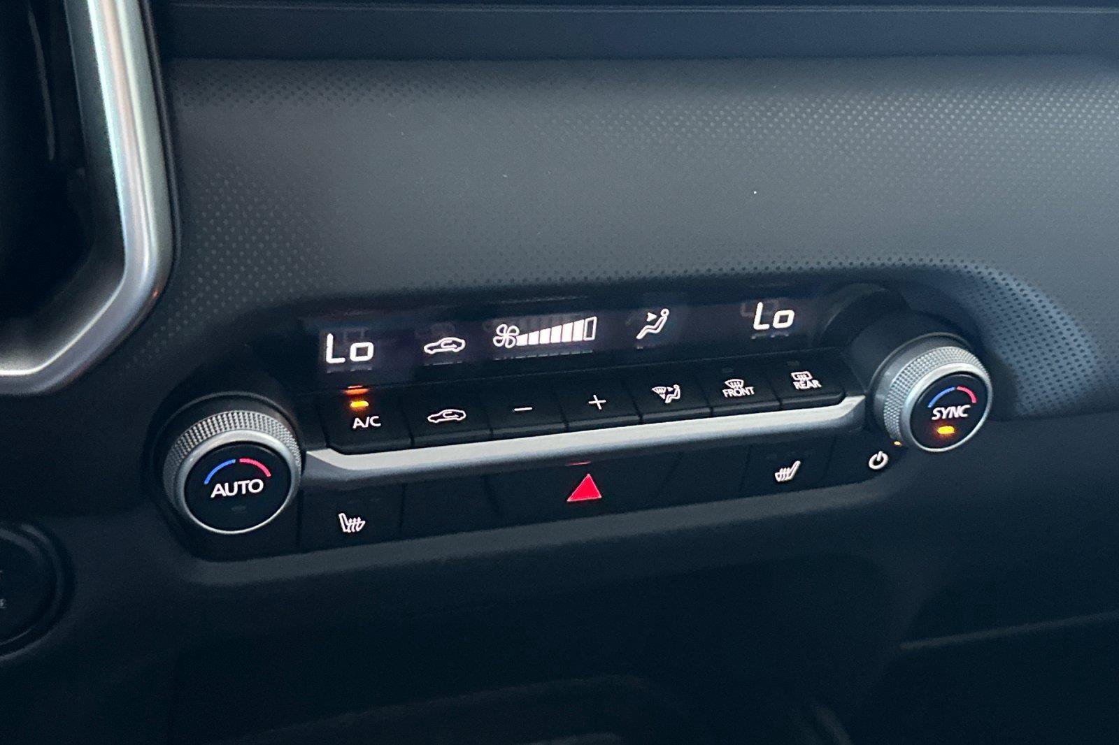 New 2026 MAZDA CX-50 AWD 2.5 S w/ Weather Package image 23