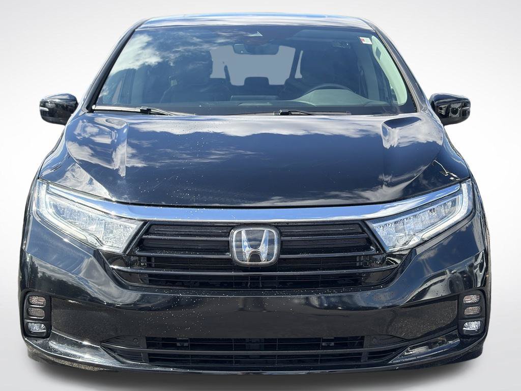 Used 2024 Honda Odyssey EX-L image 3