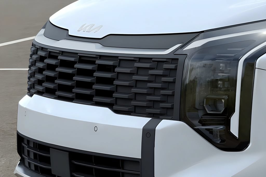 New 2027 Kia Sportage LX FWD image 14