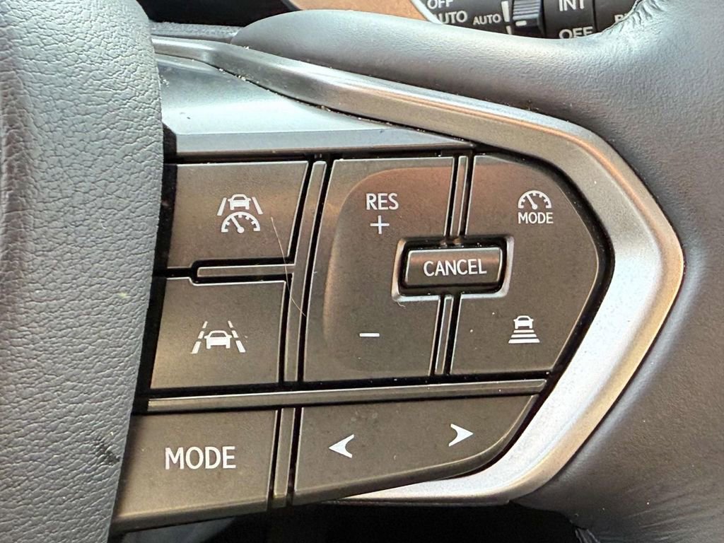 Used 2024 Lexus NX 350 AWD image 23