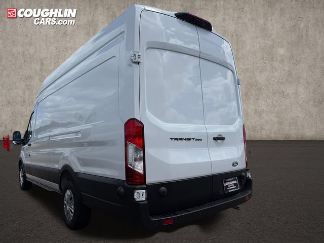 New 2026 Ford Transit 350 148 High Roof Extended RWD image 5