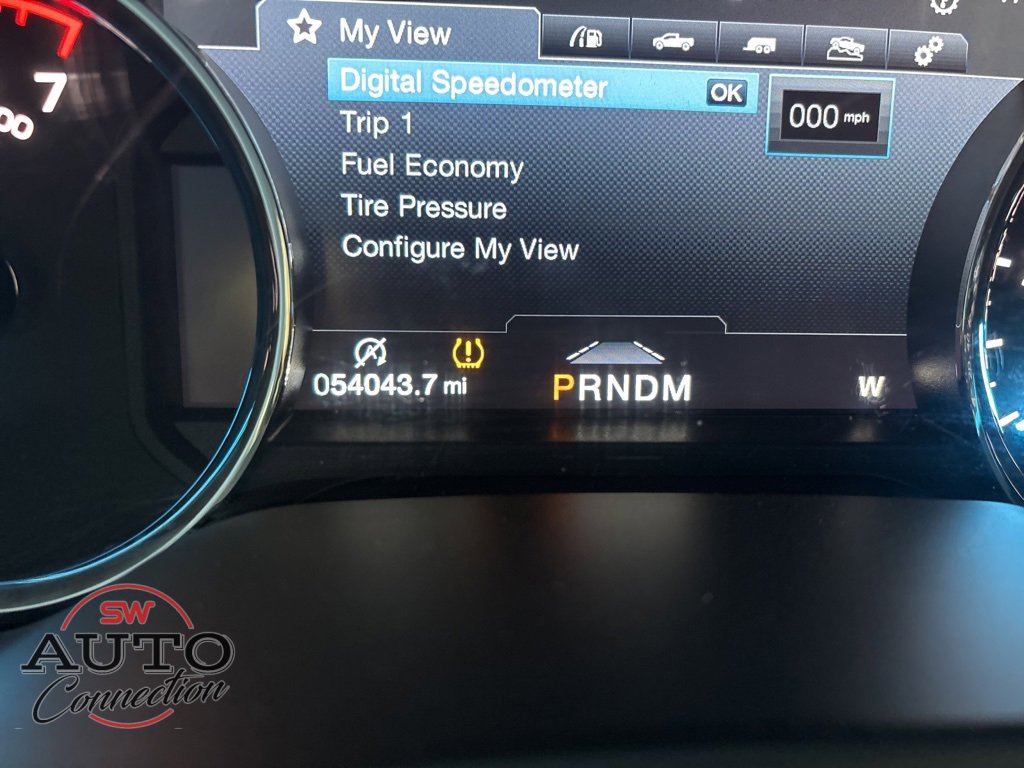 Used 2020 Ford F150 Lariat image 12