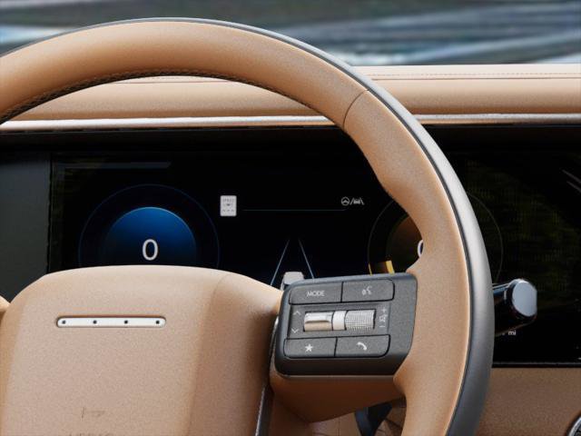 New 2026 Hyundai Palisade Calligraphy image 14