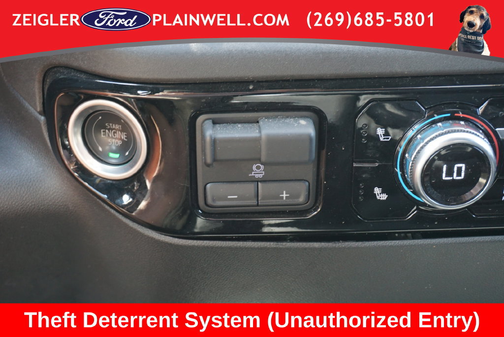 Used 2025 GMC Sierra 1500 Elevation AWD/4WD image 21