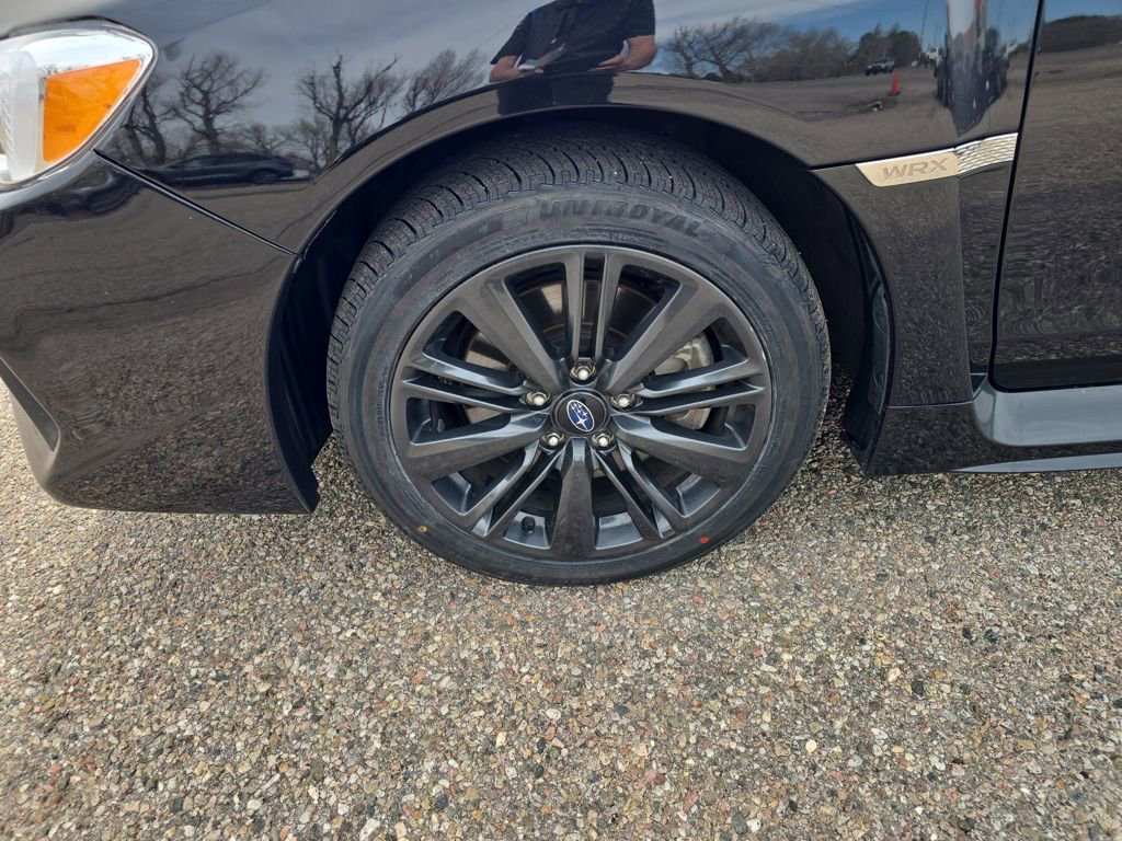 Used 2020 Subaru WRX image 27
