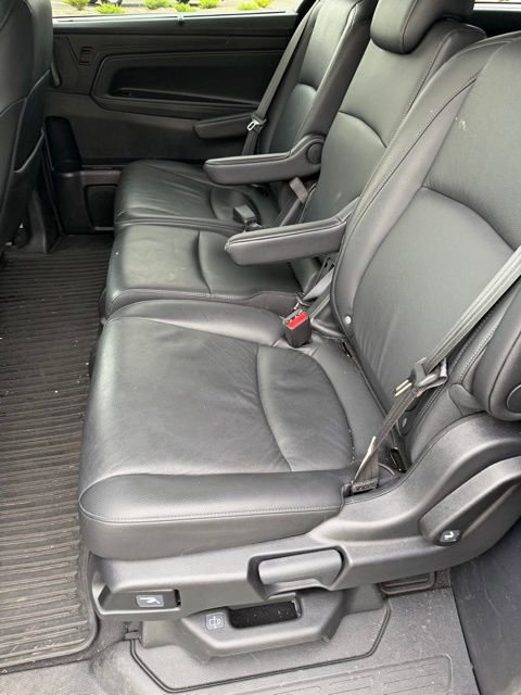 Used 2025 Honda Odyssey EX-L image 6