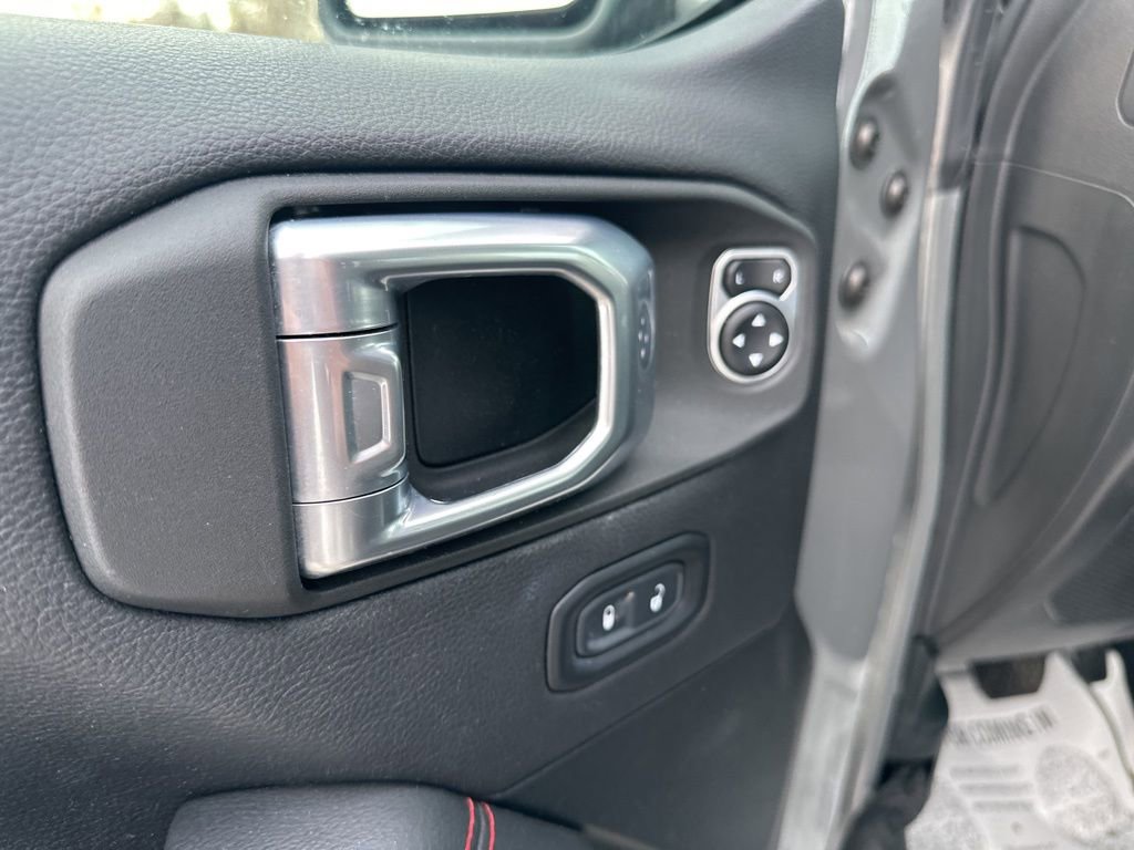 Used 2020 Jeep Wrangler Unlimited Rubicon w/ Dual Top Group image 13