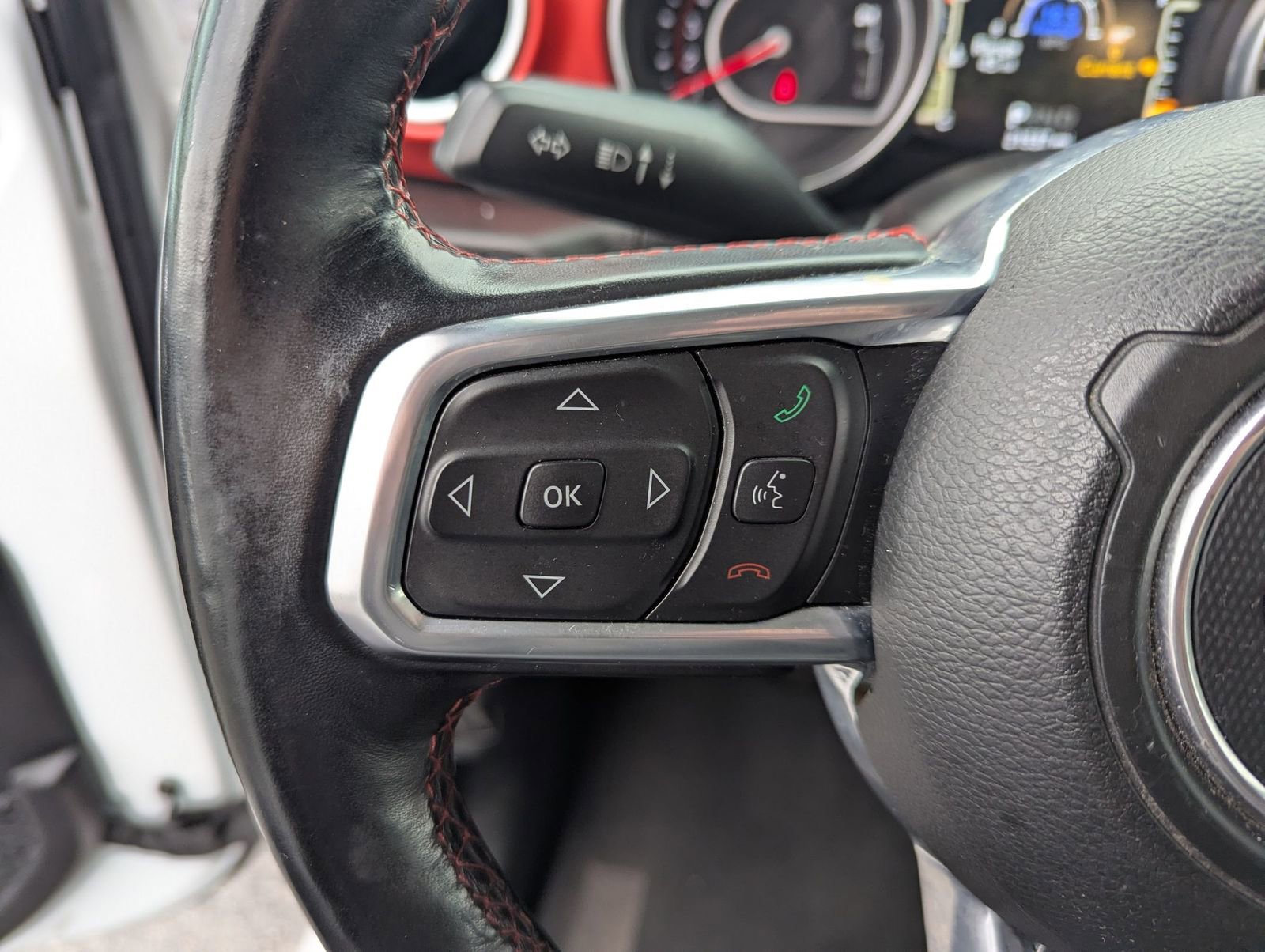 Used 2020 Jeep Wrangler Unlimited Rubicon w/ Dual Top Group image 10