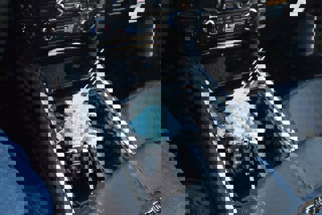 New 2026 Ford F350 Platinum image 11