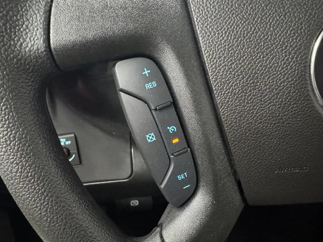 New 2026 Chevrolet Express 2500 w/ Driver Convenience Package RWD image 11