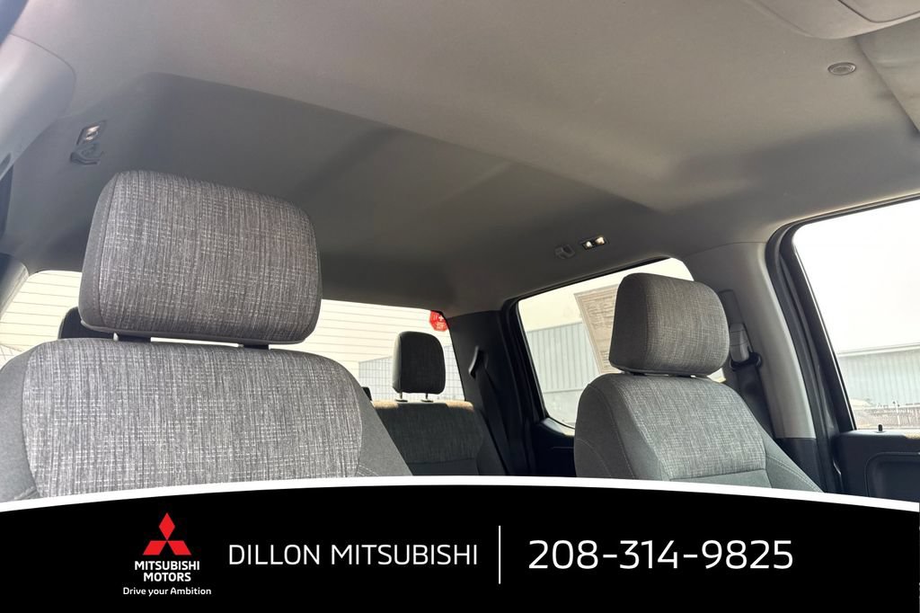 Used 2023 Ford F150 XLT w/ Equipment Group 301A Mid AWD/4WD image 18