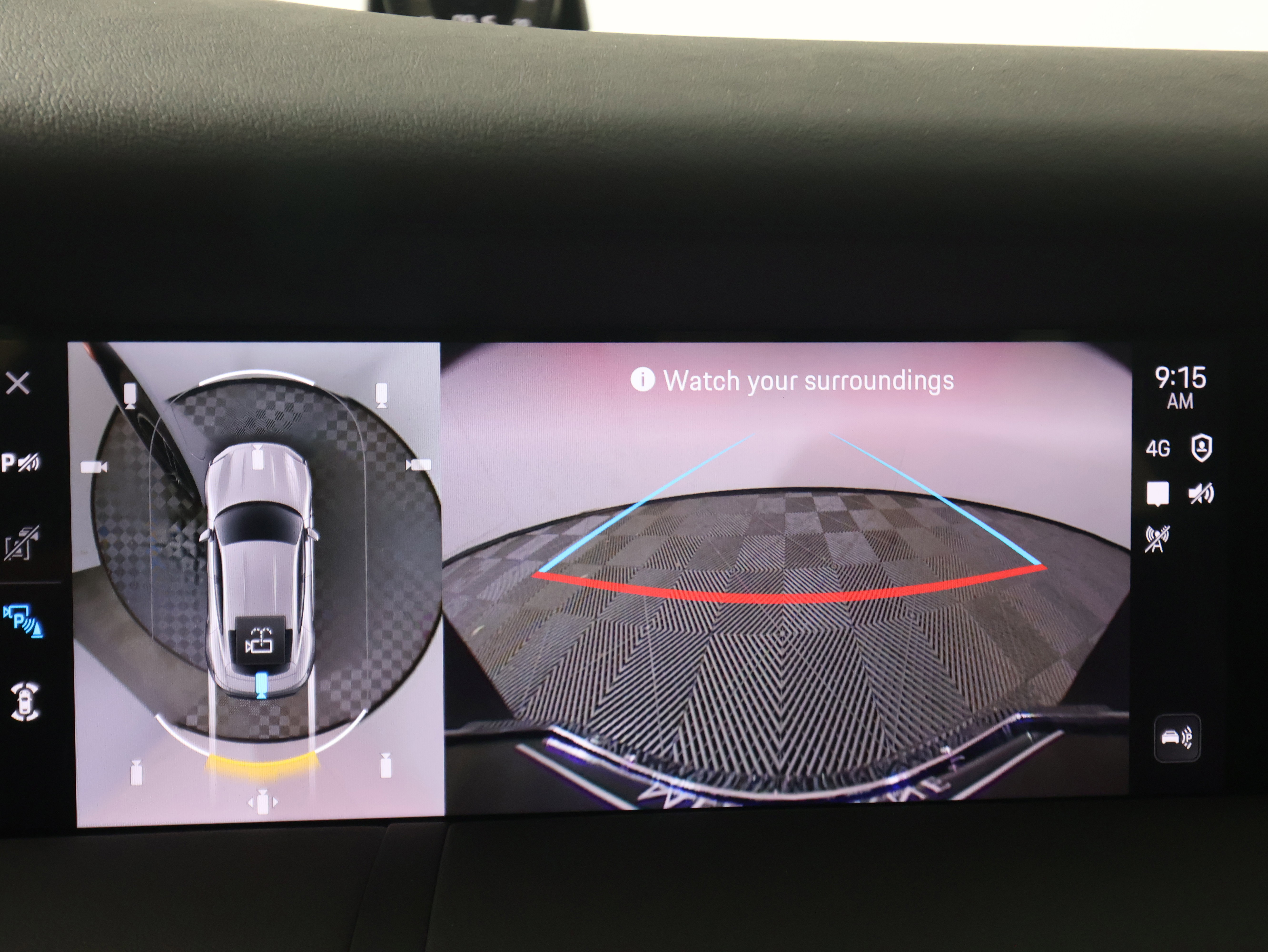New 2025 Porsche Taycan image 24