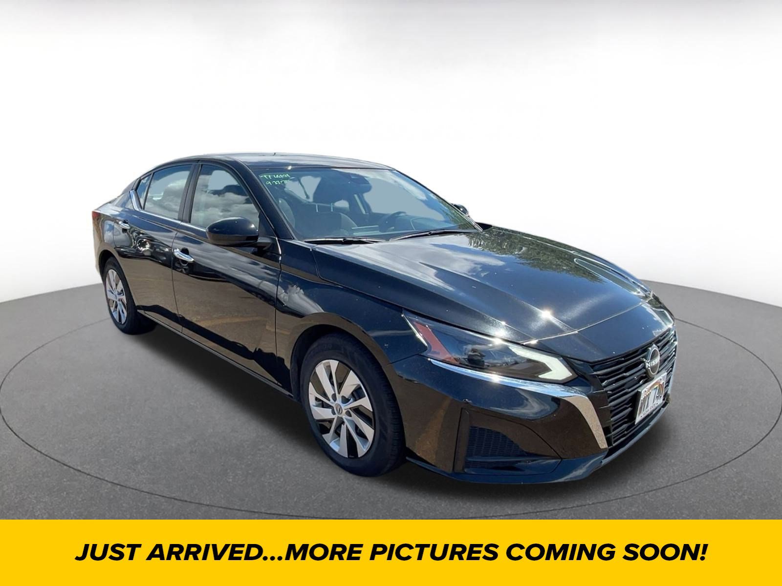 Used 2023 Nissan Altima 2.5 S