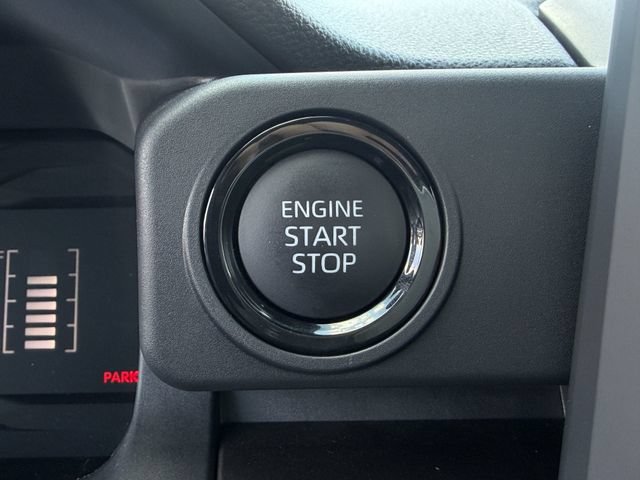 Used 2026 Toyota Tacoma SR5 RWD image 19