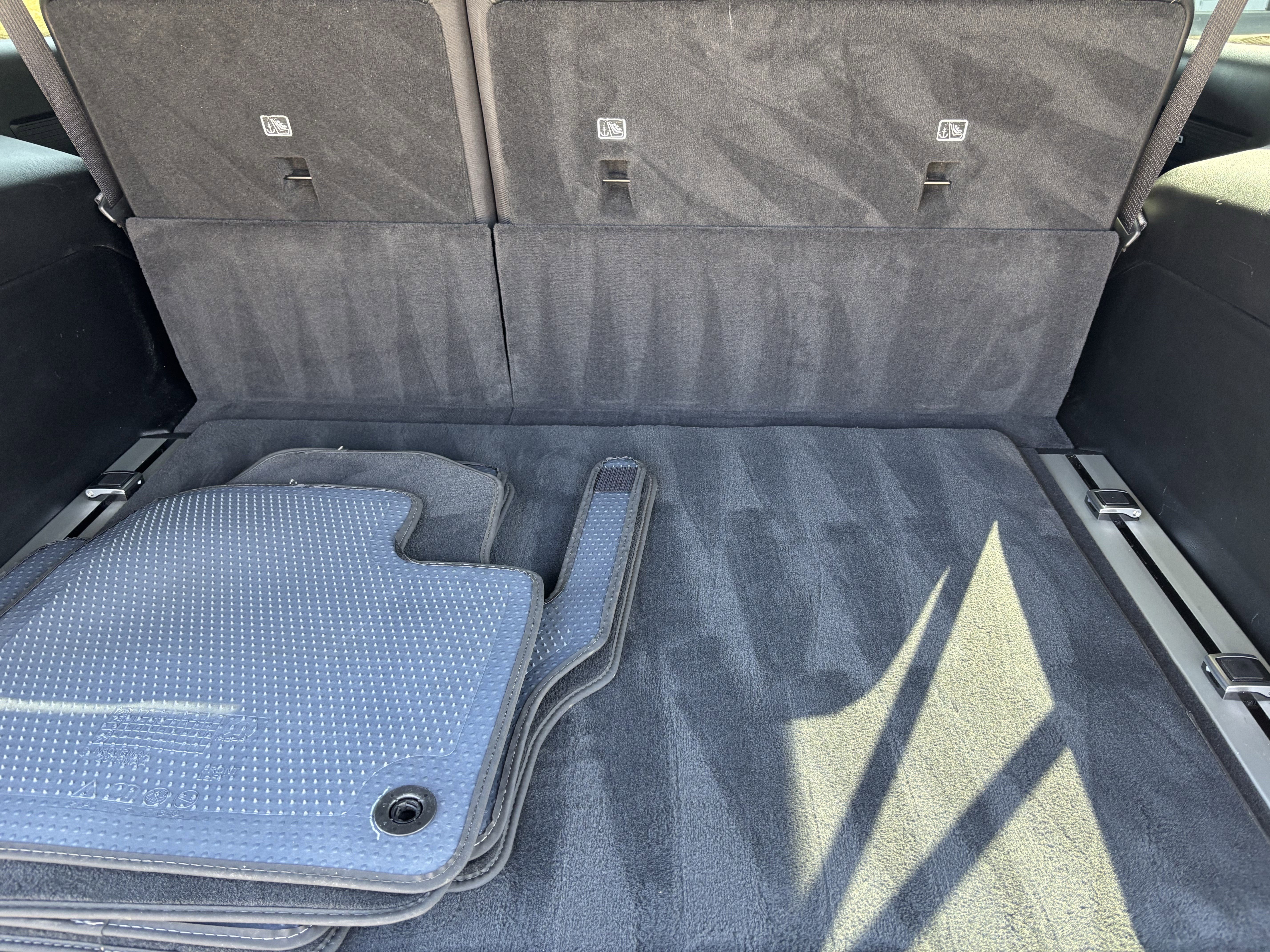 Used 2024 Jeep Wagoneer L Series II w/ Convenience Group I image 34