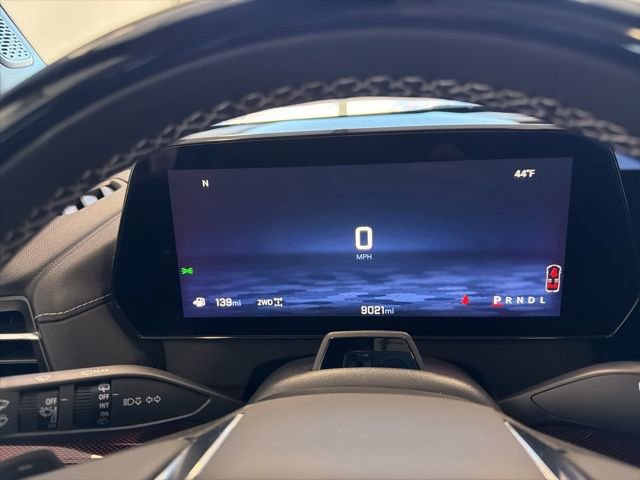 Used 2025 Chevrolet Traverse Z71 w/ Enhanced Driving Package image 33