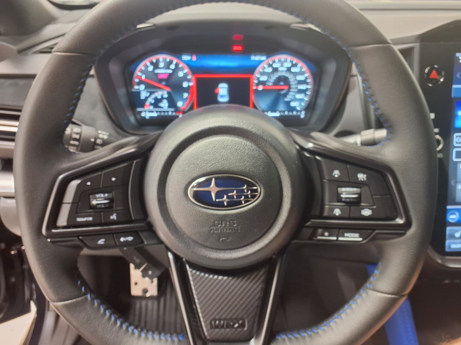 Used 2025 Subaru WRX tS w/ Popular Package #1A image 21