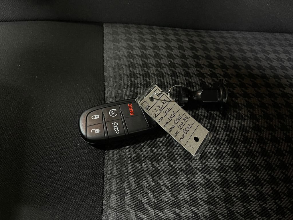 Used 2021 Dodge Charger Scat Pack image 37