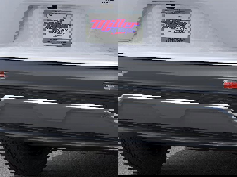 New 2026 Chevrolet Blazer EV LT image 48