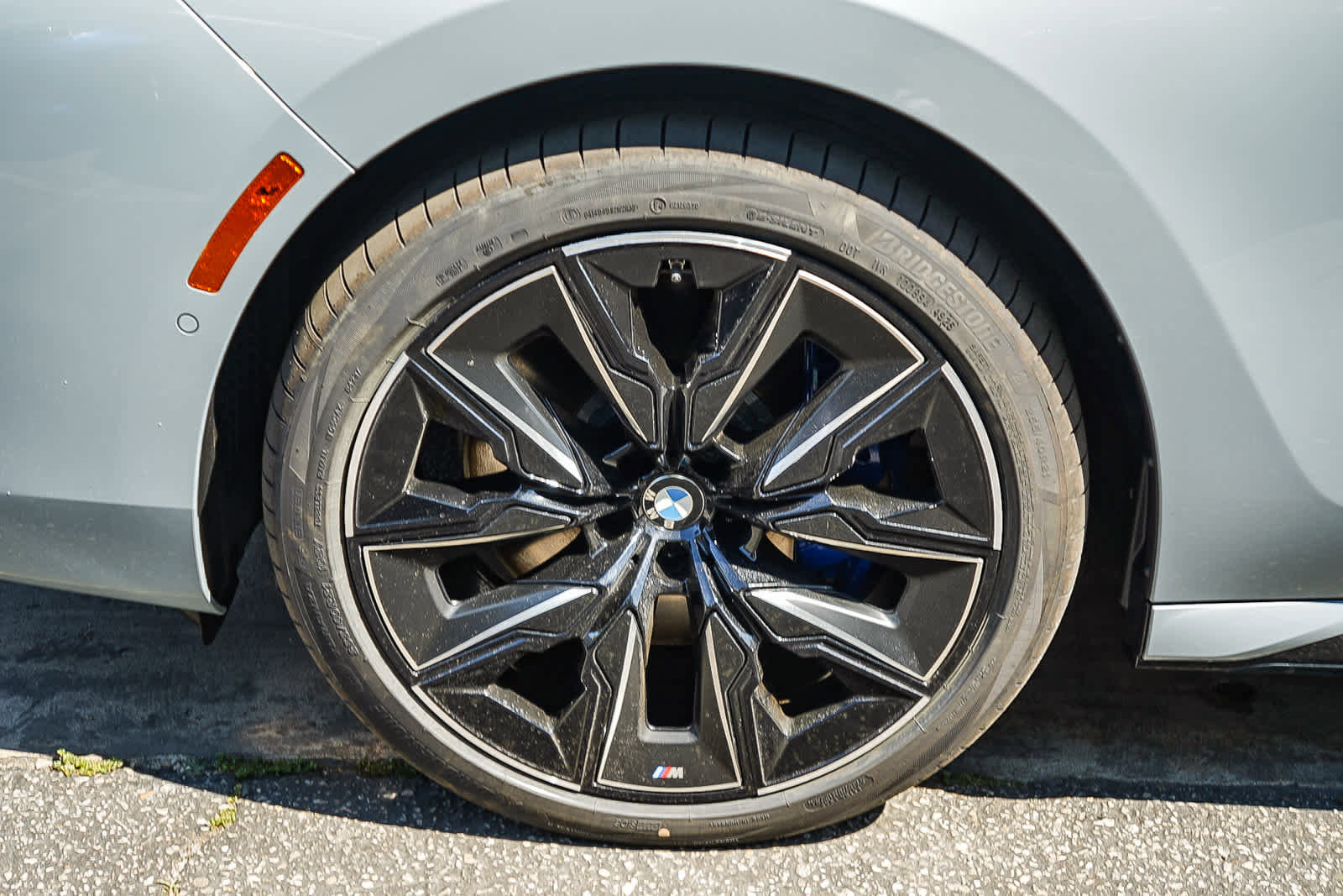 New 2026 BMW 740i image 10