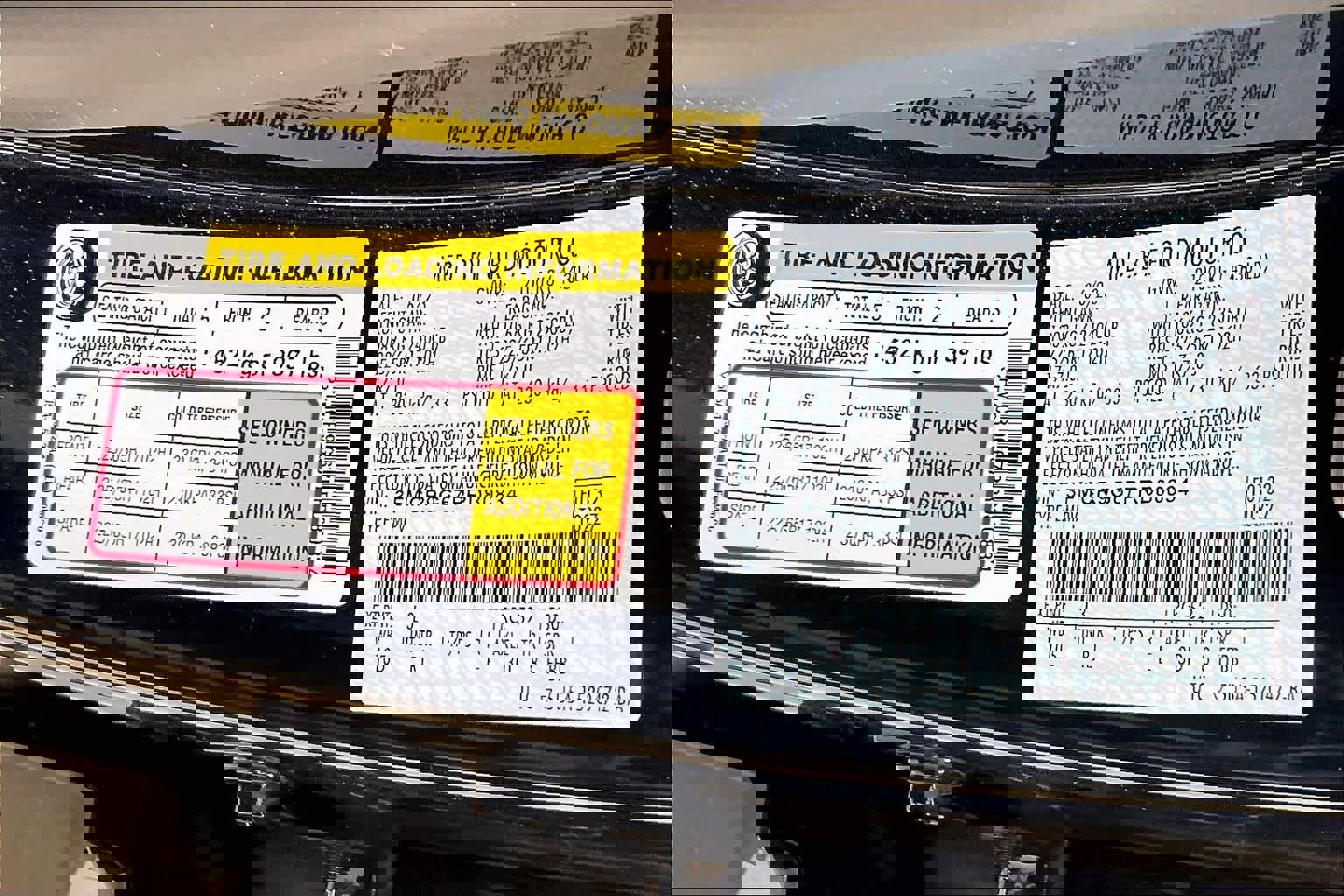 Used 2023 Ford Bronco Sport Heritage w/ Heritage Convenience Package image 34