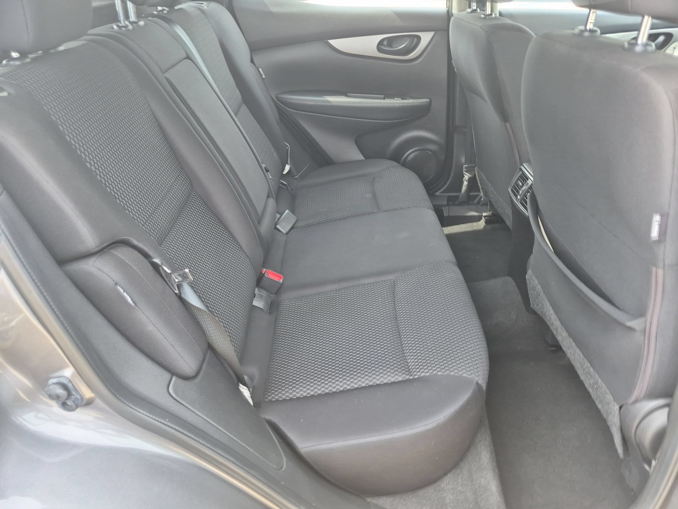Used 2021 Nissan Rogue Sport S AWD/4WD image 26