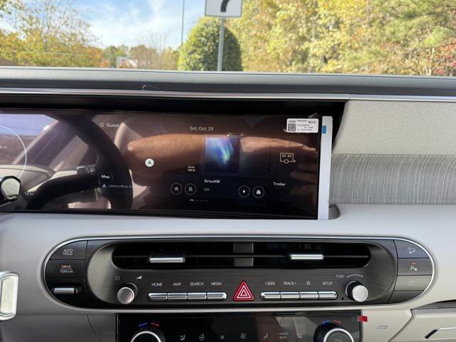 New 2026 Hyundai Palisade Calligraphy image 17