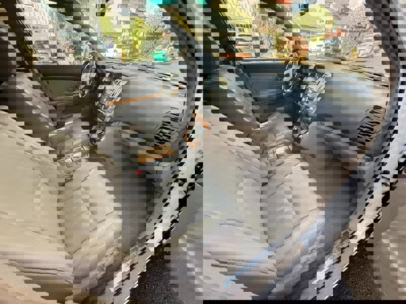 Used 2009 Lexus RX 350 AWD image 11