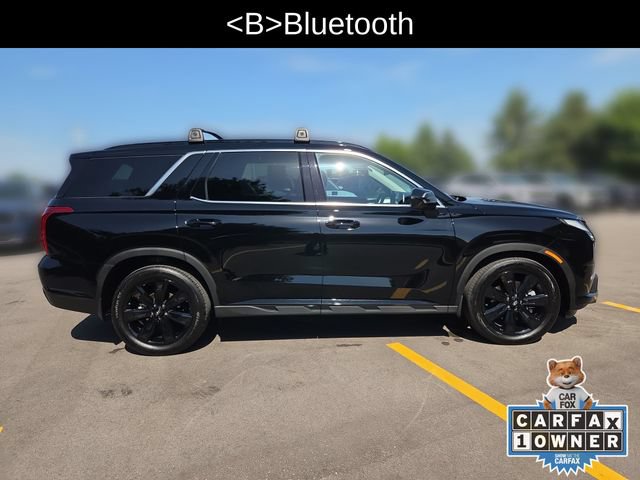 Used 2025 Hyundai Palisade XRT AWD/4WD image 6