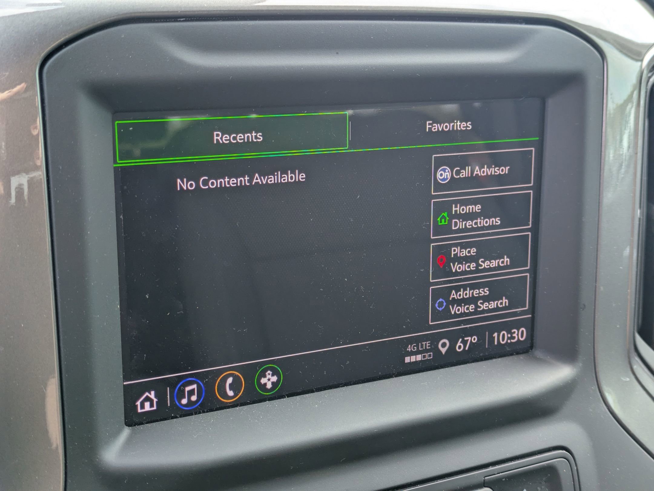 Certified 2025 Chevrolet Silverado 2500 Custom w/ Custom Value Package AWD/4WD image 24