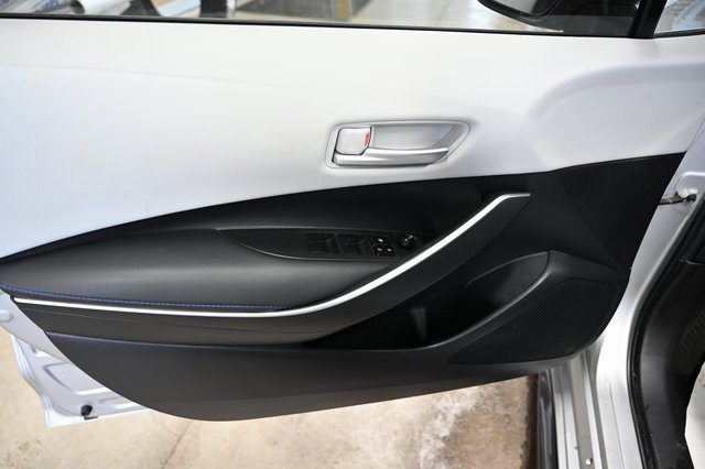 Used 2021 Toyota Corolla SE image 26