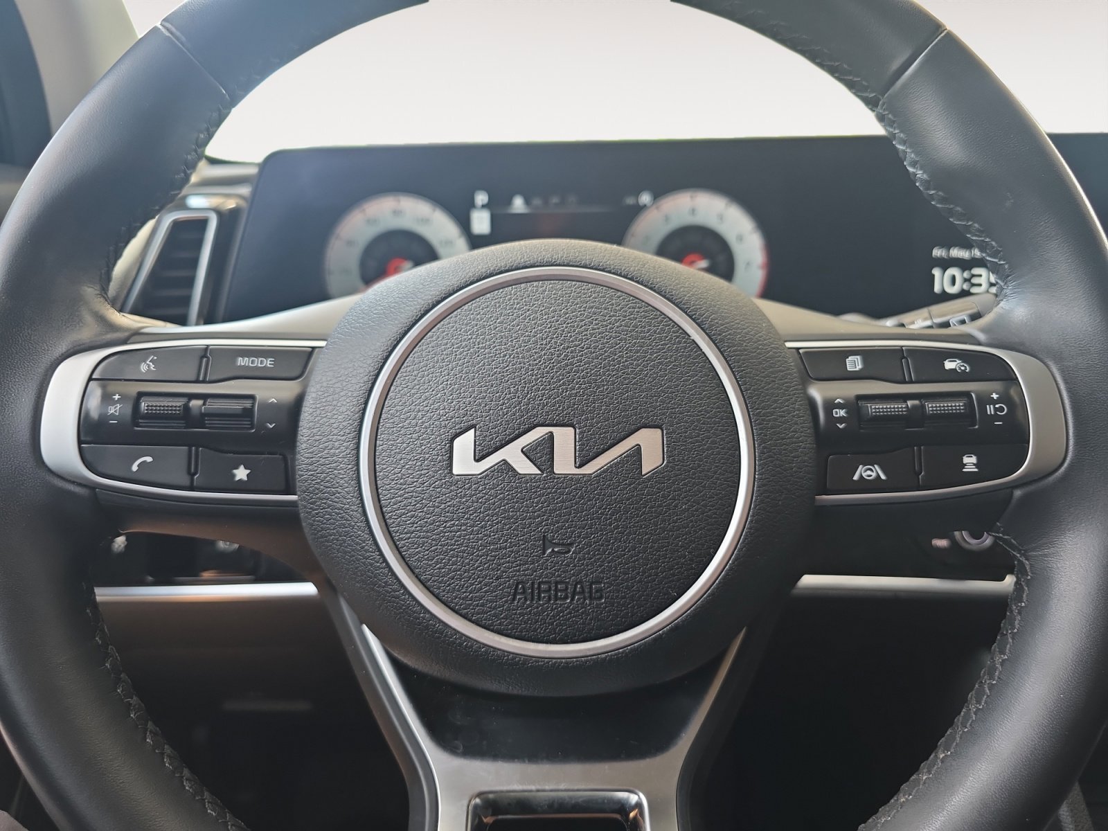 Certified 2024 Kia Sportage SX FWD image 11