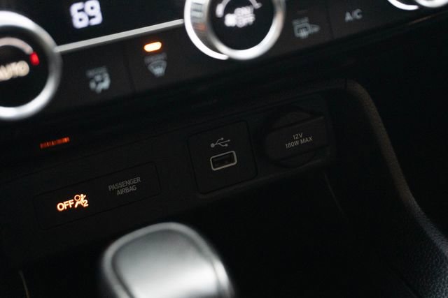 Used 2024 Honda Civic EX image 24