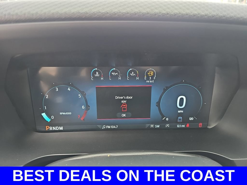New 2026 Ford F150 STX w/ Equipment Group 200A AWD/4WD image 18