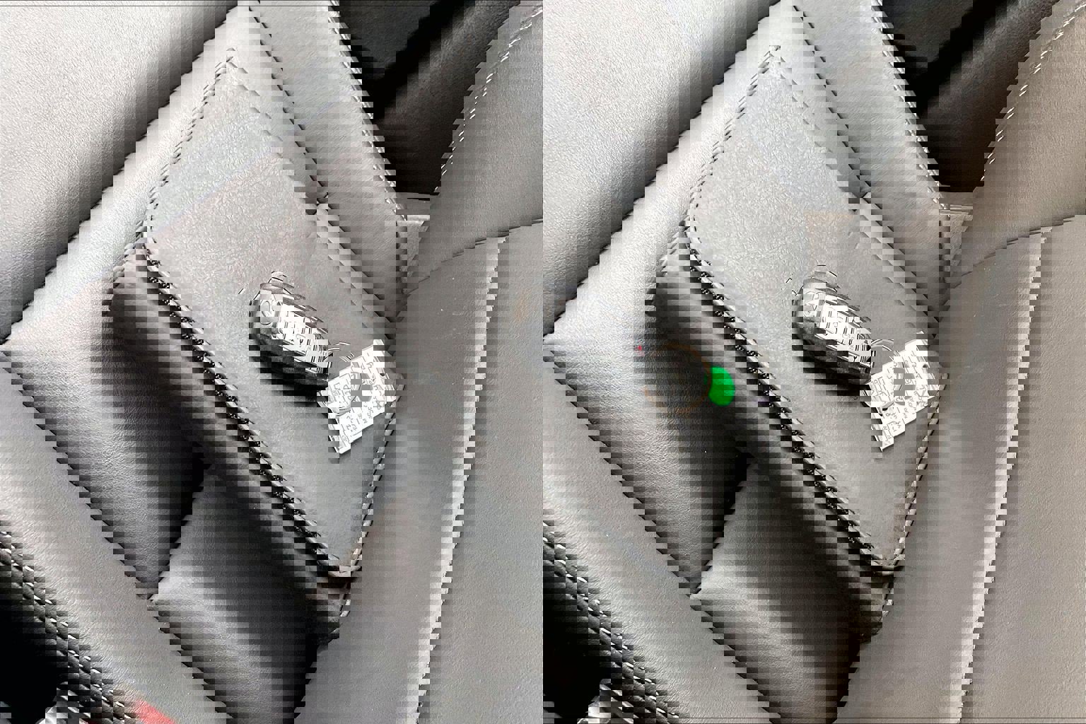 Used 2022 INFINITI QX55 Luxe w/ Cargo Package image 11