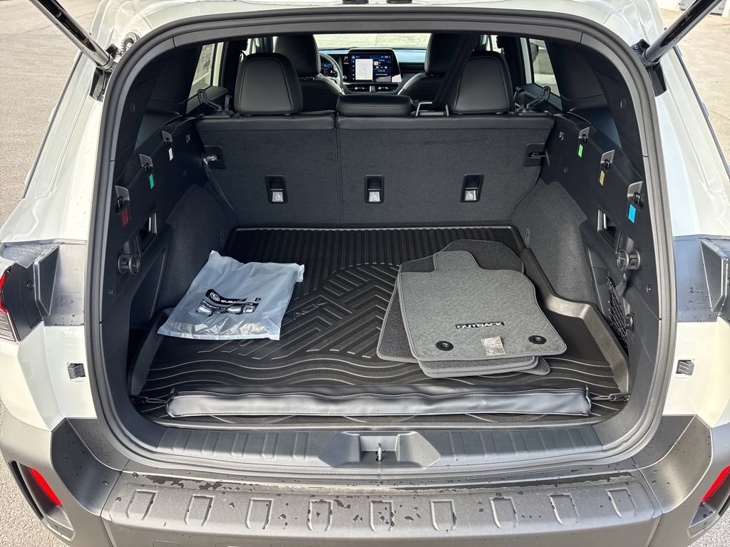 New 2026 Subaru Outback Premium AWD/4WD image 26