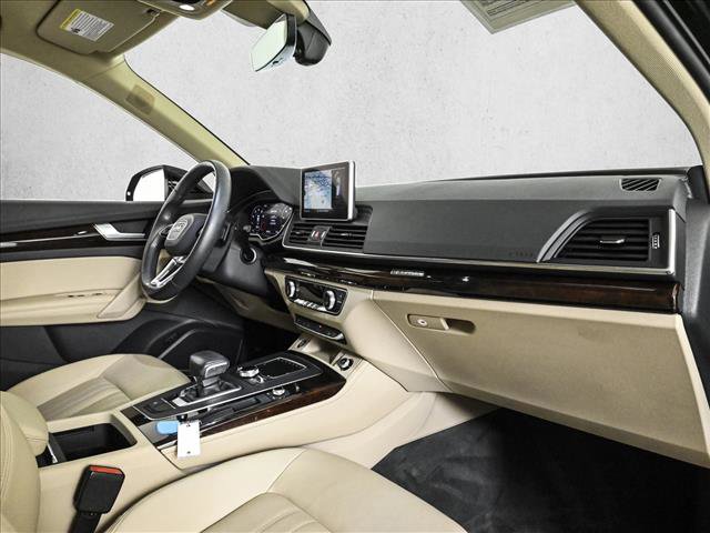 Used 2019 Audi Q5 2.0T Premium Plus image 23